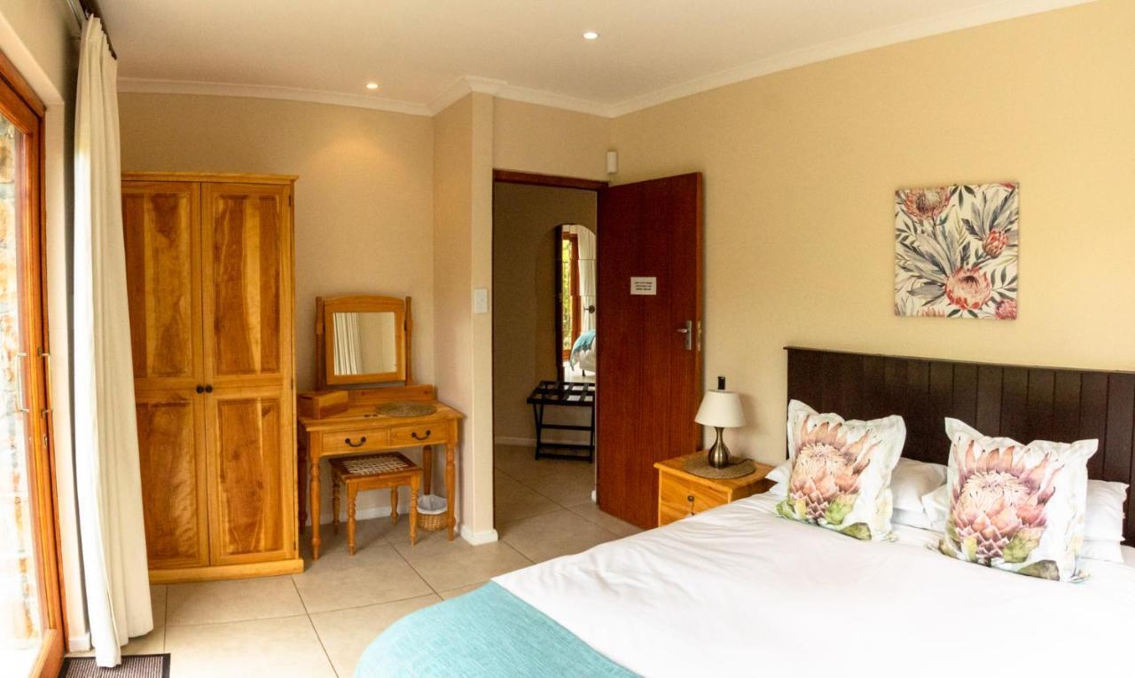 Makapa Lodge Cape Town Eksteriør bilde