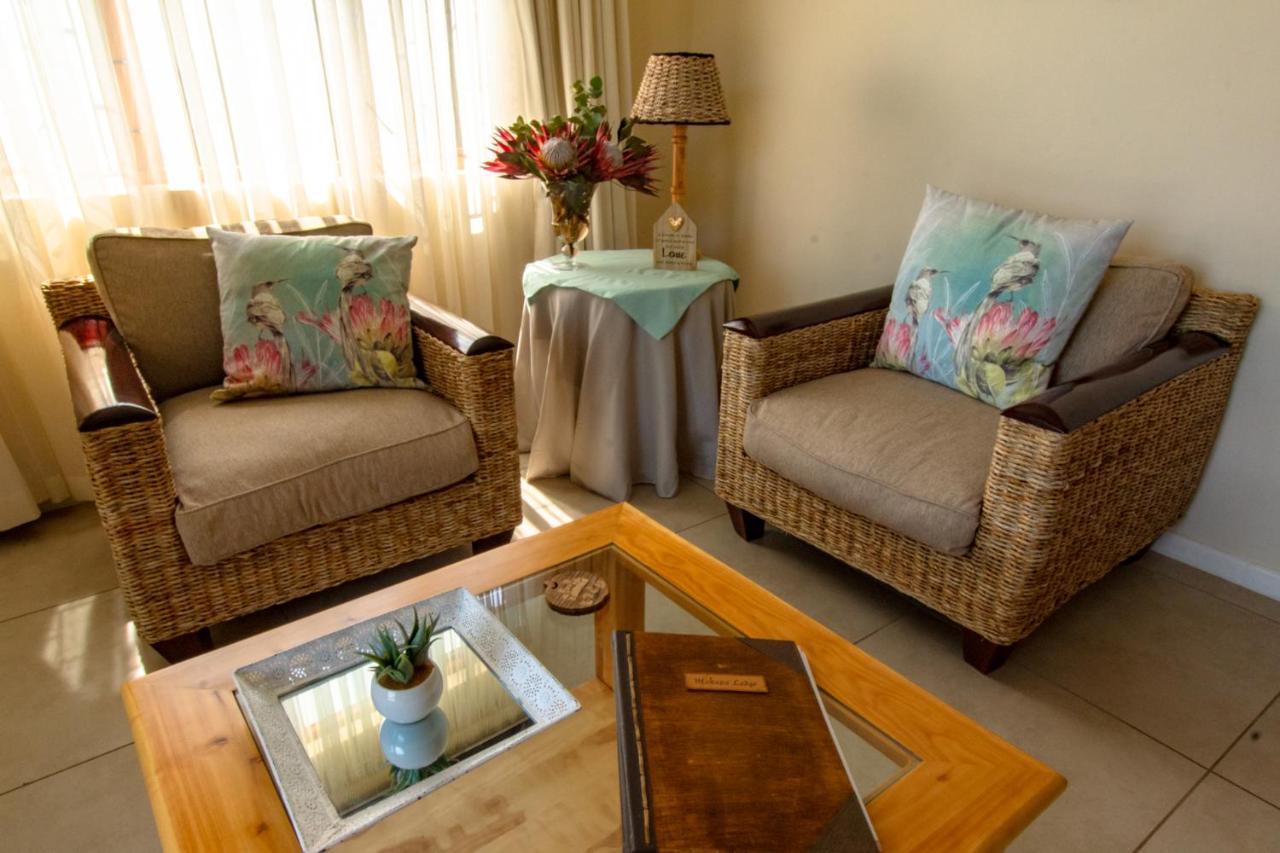 Makapa Lodge Cape Town Eksteriør bilde