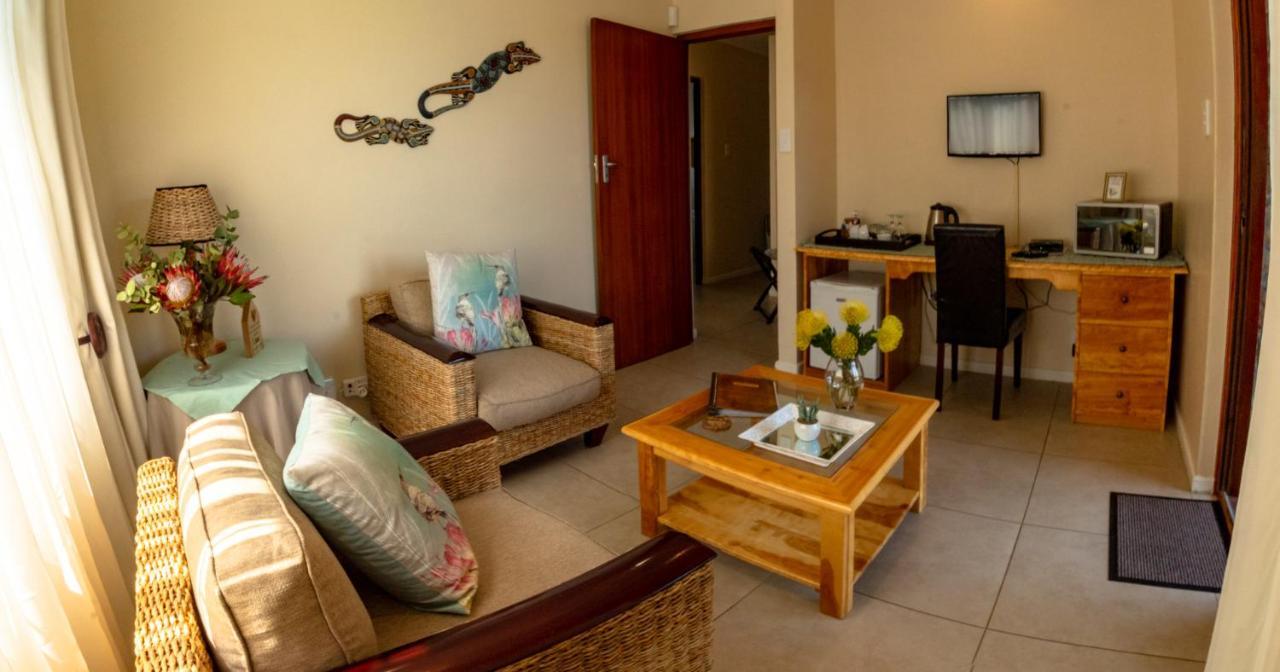 Makapa Lodge Cape Town Eksteriør bilde