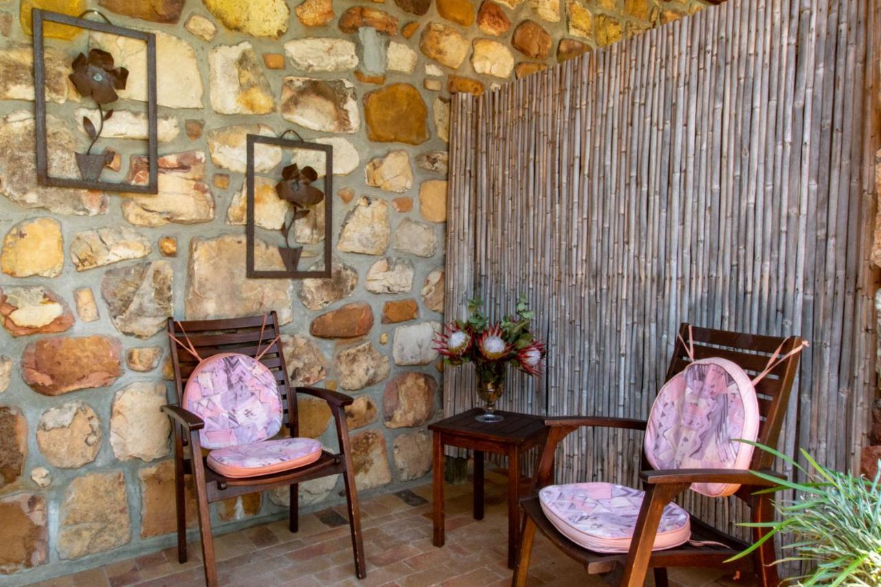 Makapa Lodge Cape Town Eksteriør bilde