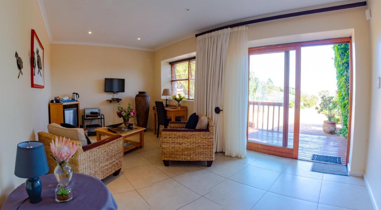 Makapa Lodge Cape Town Eksteriør bilde