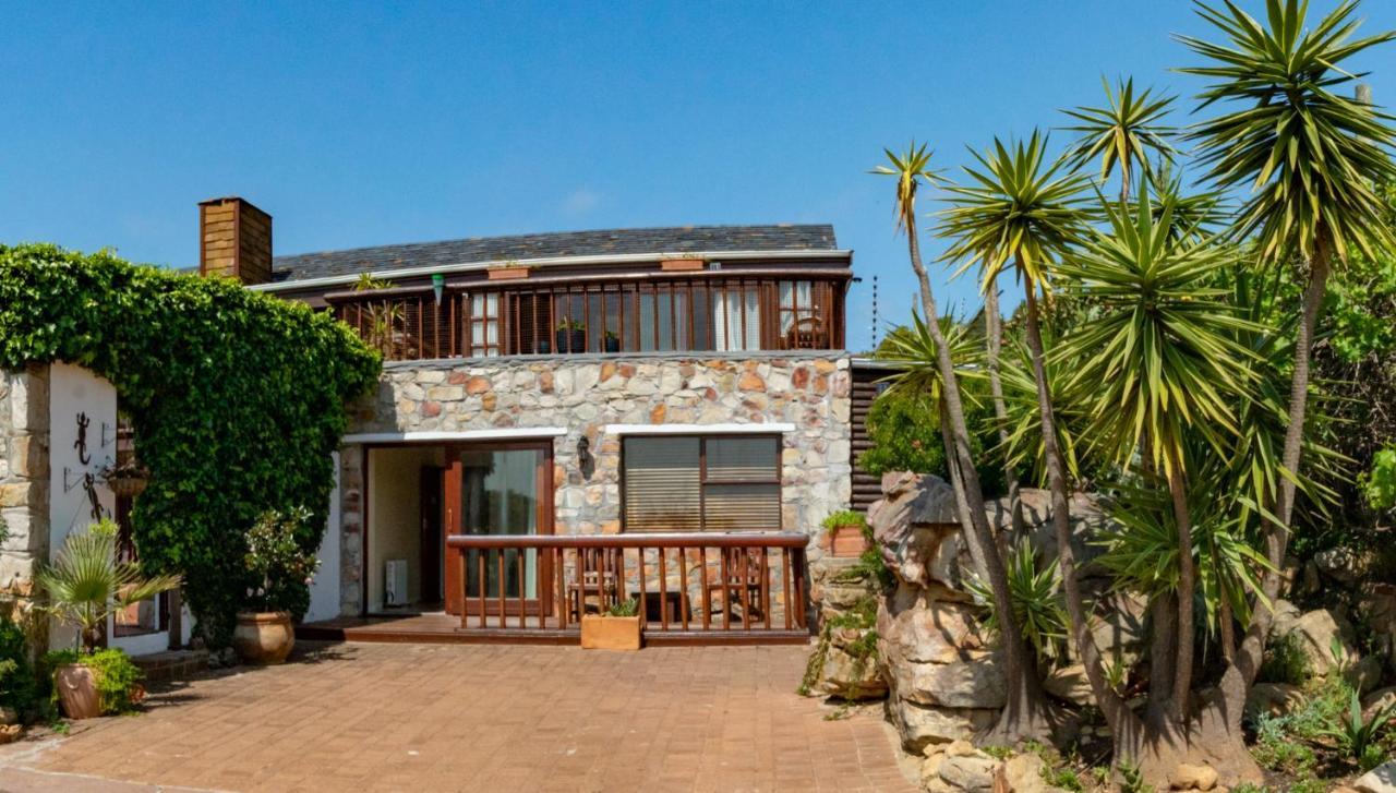 Makapa Lodge Cape Town Eksteriør bilde