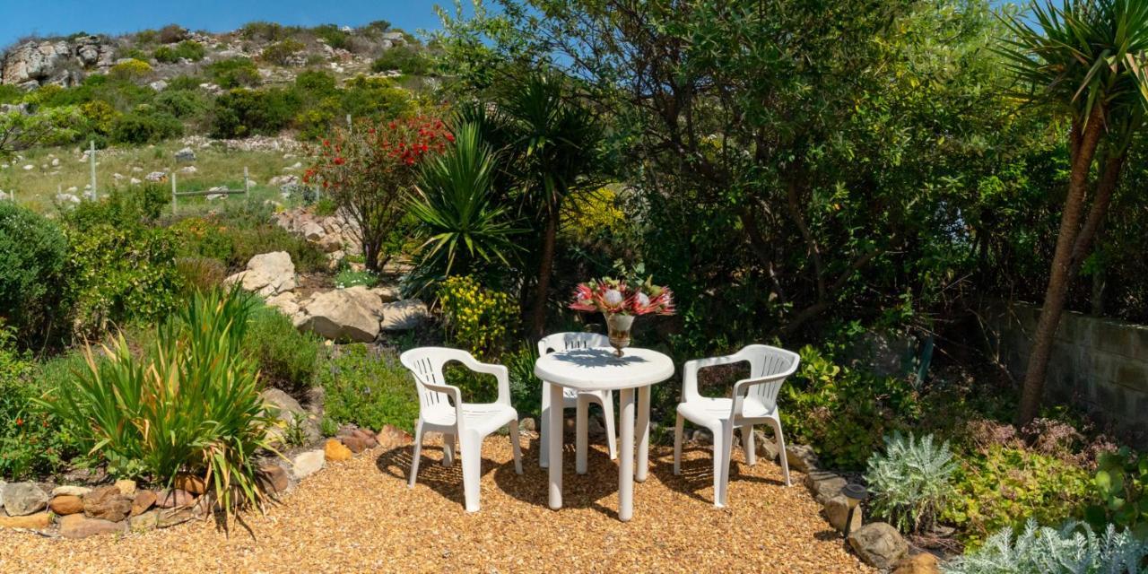 Makapa Lodge Cape Town Eksteriør bilde