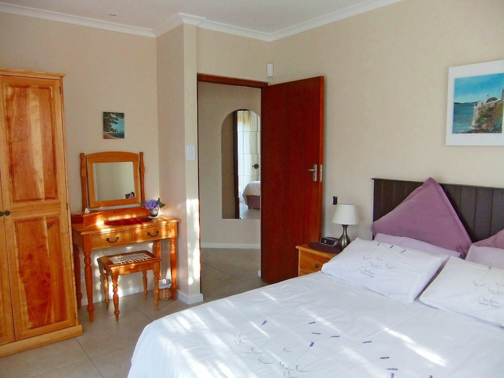 Makapa Lodge Cape Town Eksteriør bilde