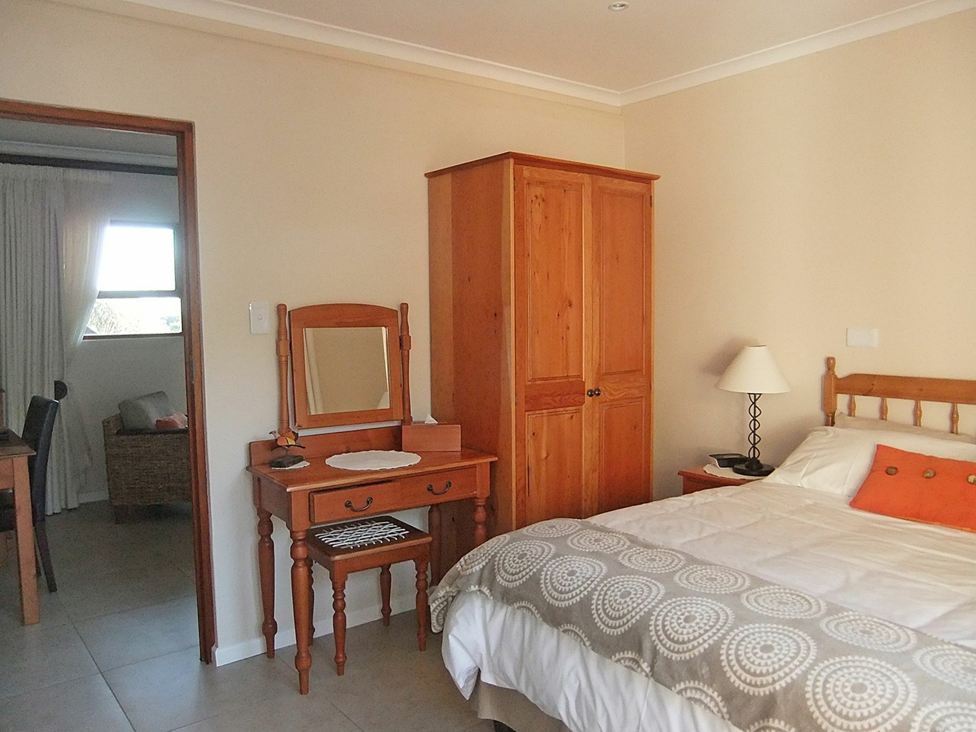 Makapa Lodge Cape Town Eksteriør bilde