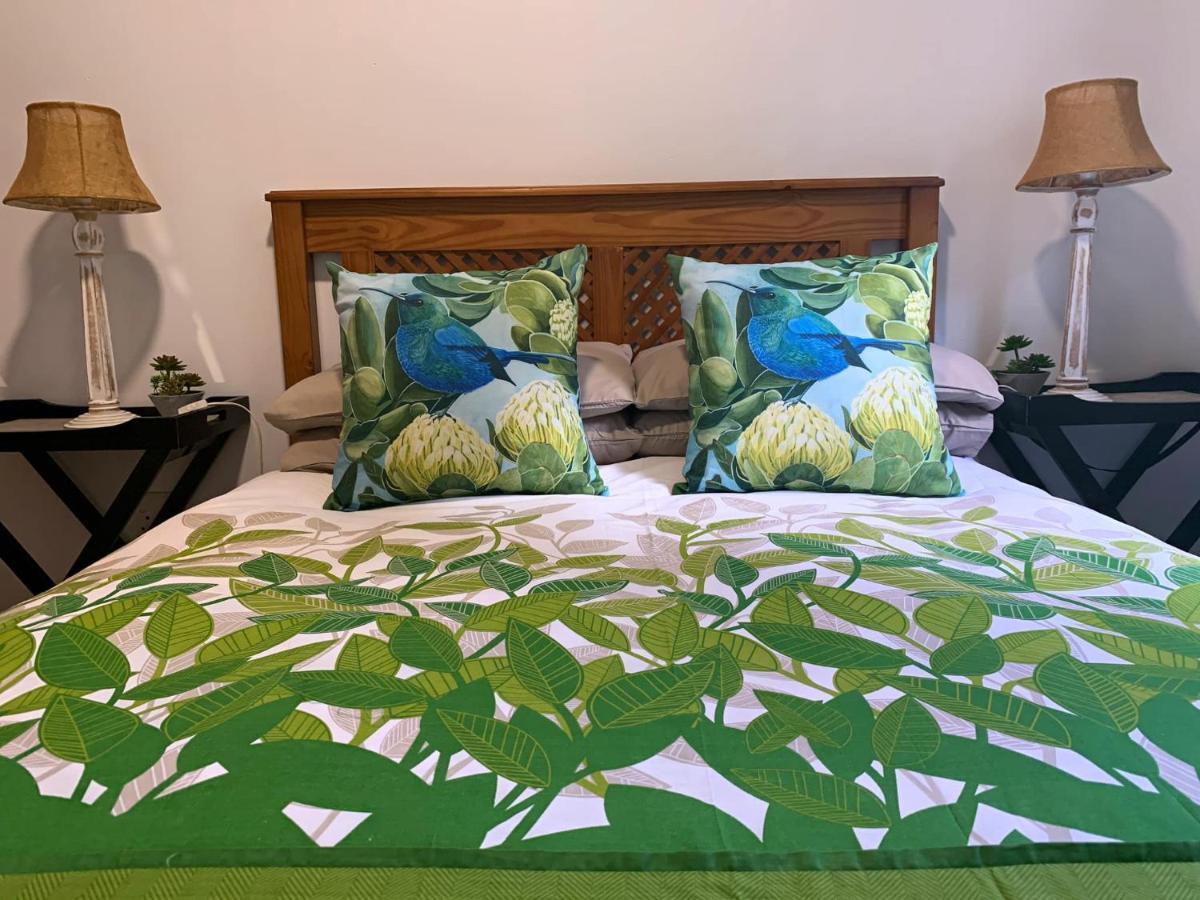 Makapa Lodge Cape Town Eksteriør bilde
