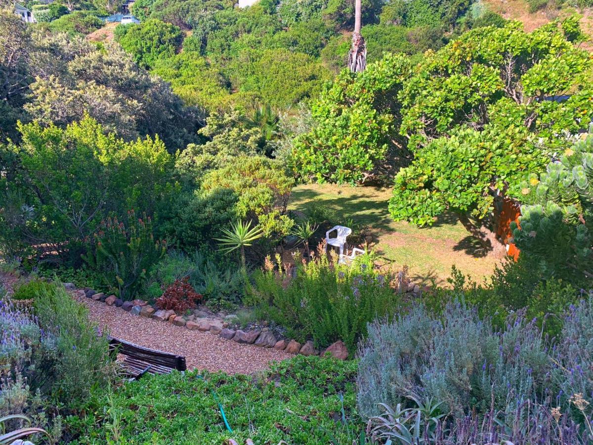 Makapa Lodge Cape Town Eksteriør bilde