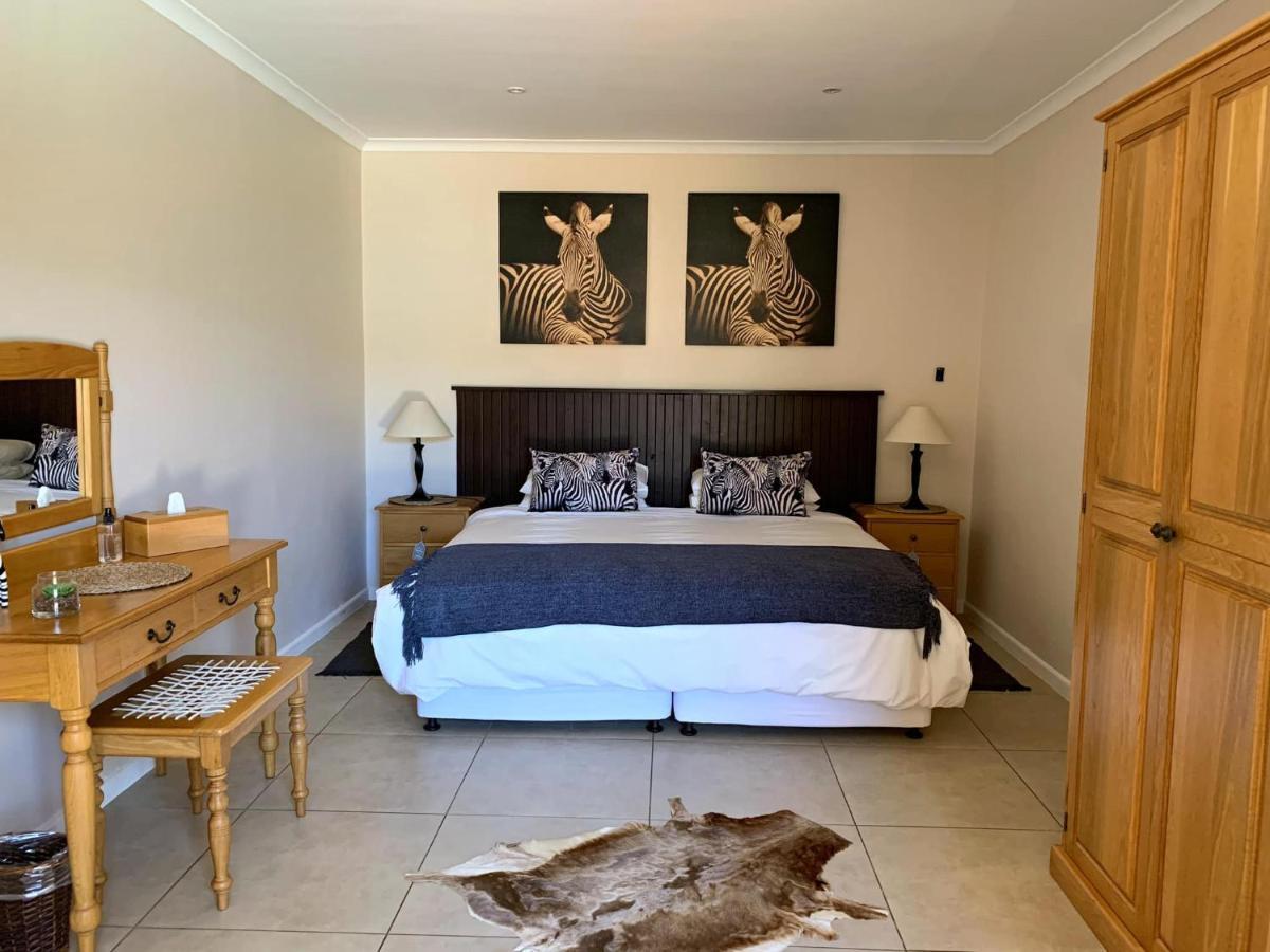 Makapa Lodge Cape Town Eksteriør bilde
