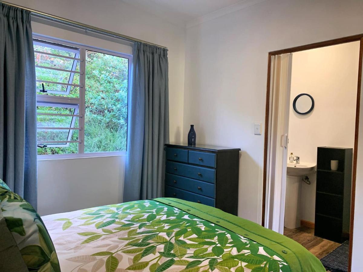 Makapa Lodge Cape Town Eksteriør bilde