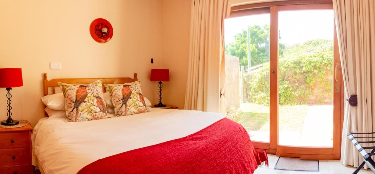 Makapa Lodge Cape Town Eksteriør bilde