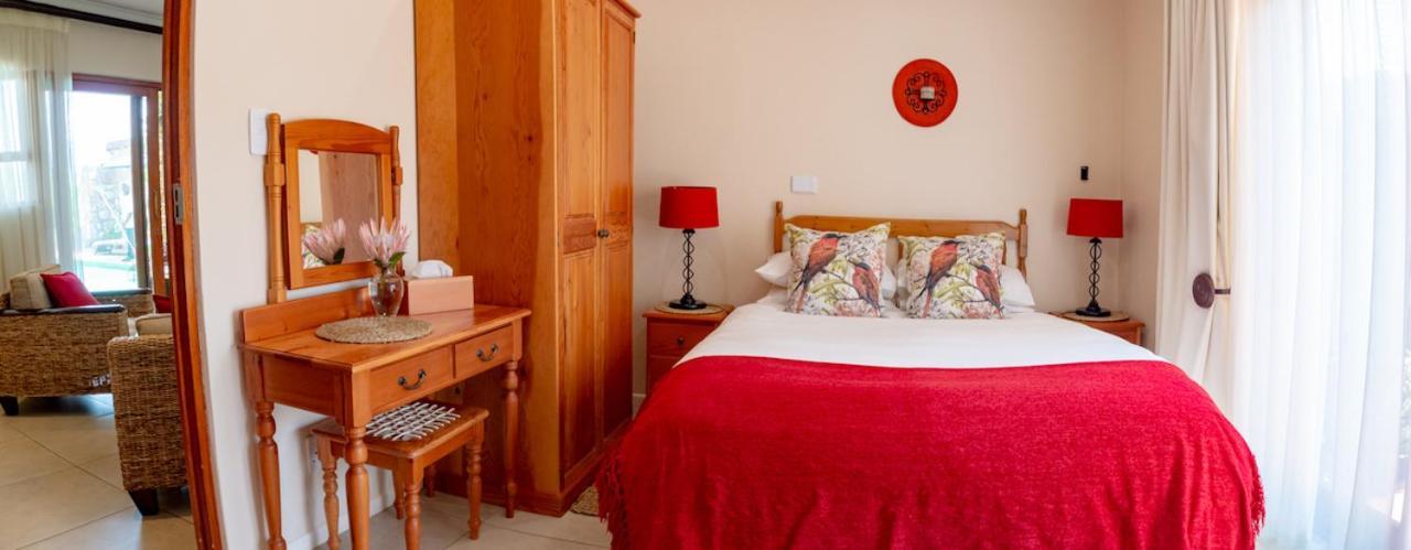Makapa Lodge Cape Town Eksteriør bilde
